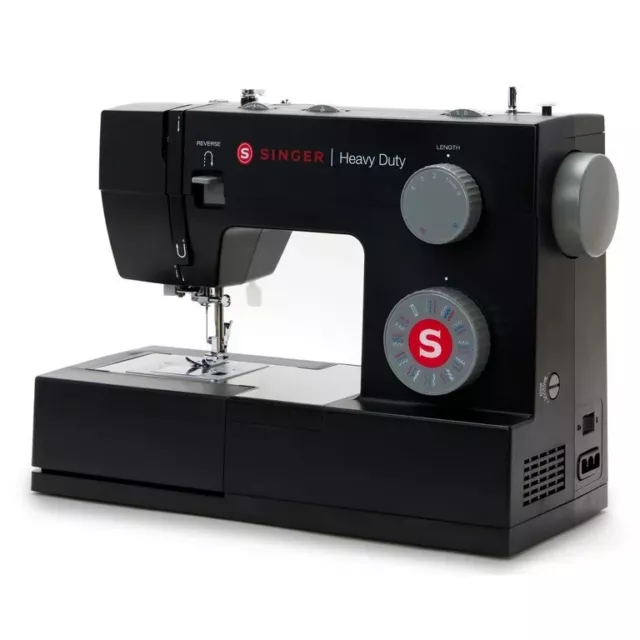 Singer 4432 Heavy Duty Mechanical Sewing Machine