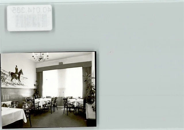 40014365 - 4920 Lemgo Niedermeien Hof Innenaufnahme