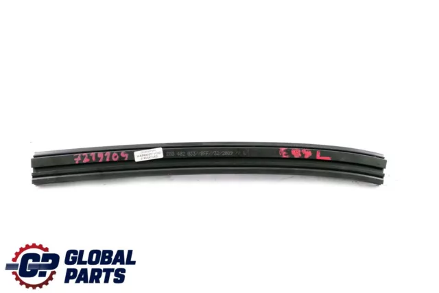 BMW 1 E88 Cabriolet Joint Centre Chassis de Toit Centre a Gauche 7219109
