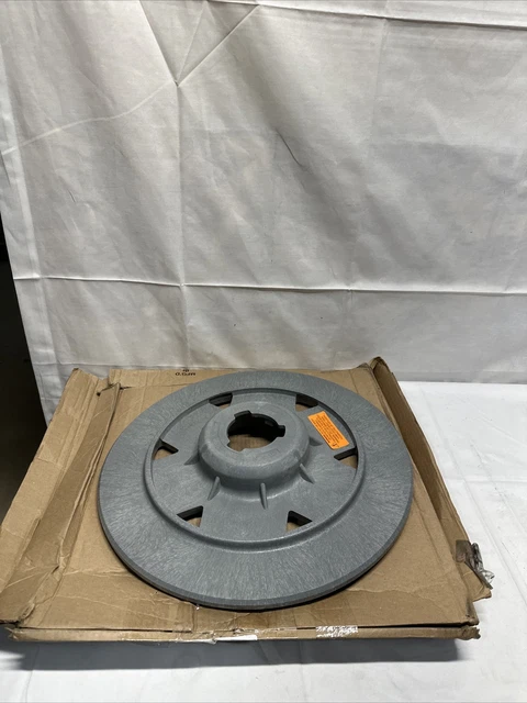 19" New Malish Tri-Loc/Tri-Lok Pad Driver Assembly Many Sizes Part # 789219Np92