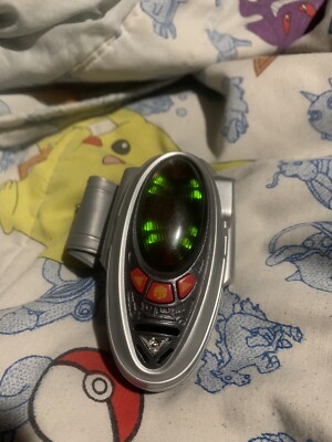 time force chrono morpher