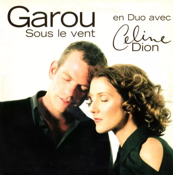 SOUS LE VENT C line Dion Et Garou EUR 4 99 PicClick FR sous-le-vent-c-line-dion-et-garou-eur-4-99-picclick-fr