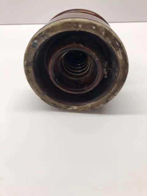 Locke Hi-Top 66 Usa Insulator.. 4
