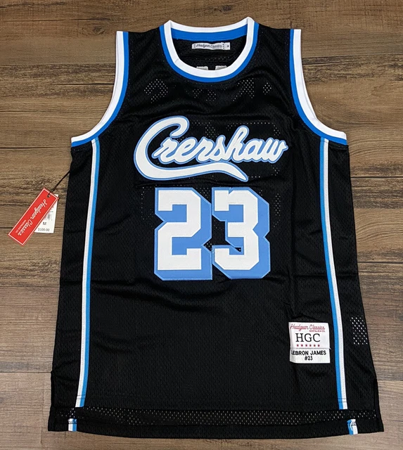 XLARGE Headgear Classics Basketball Jersey Chino Hills Highschool Lonzo Ball