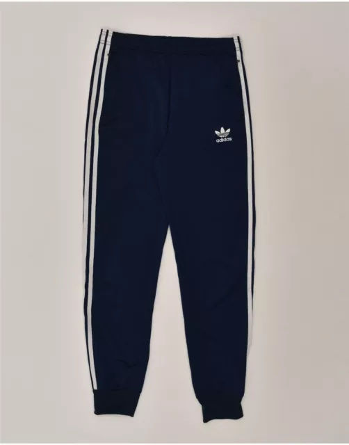 JOMA BOYS NAVY Blue Track Pants Trousers Size 14 Years 11.99