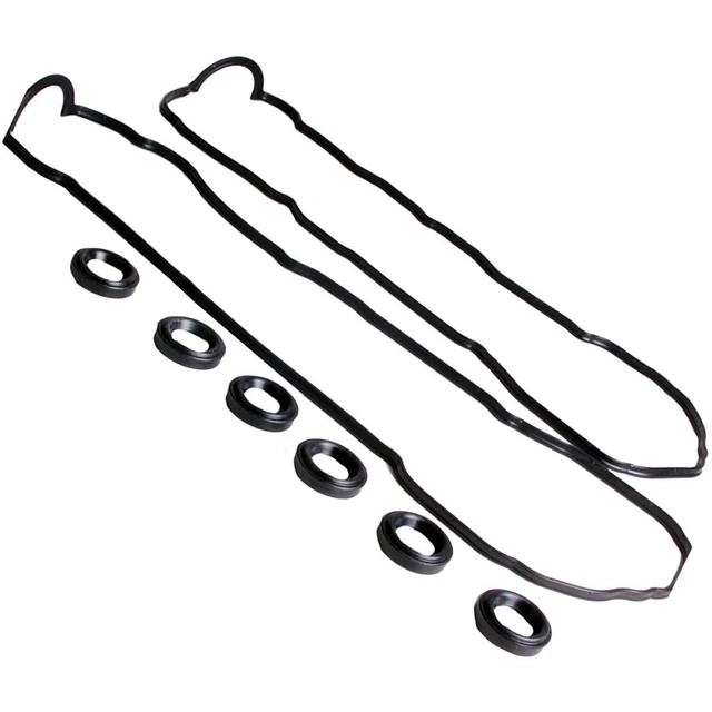 Valve Cover Gasket Set for Toyota Camry Sienna Highlander Avalon ES300