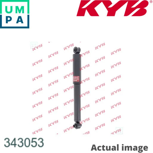 SHOCK ABSORBER FOR VW KAEFER/Convertible BEETLE/SUPER FUSCA ESCARABAJO ...