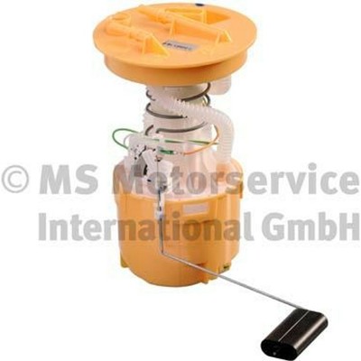 Pierburg SENSORE CARBURANTE scorta 700661180 a NUOVO OE Qualità 