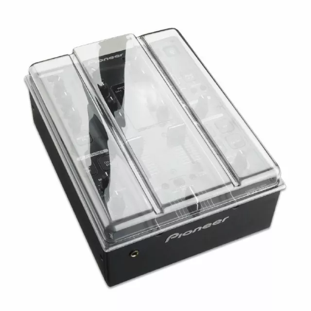 Decksaver Pioneer DJ DJM-350 Dust Cover