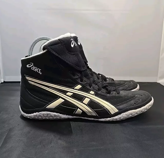 Asics fuerte wrestling shoes 2025