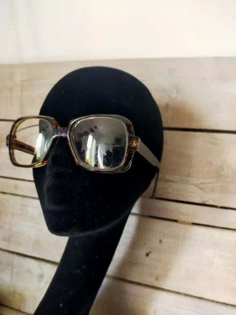 lunettes de vue vintage silhouette