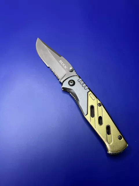 MARSER KAMPFER 22 Linerlock Black Folding Pocketknife $23.99 - PicClick