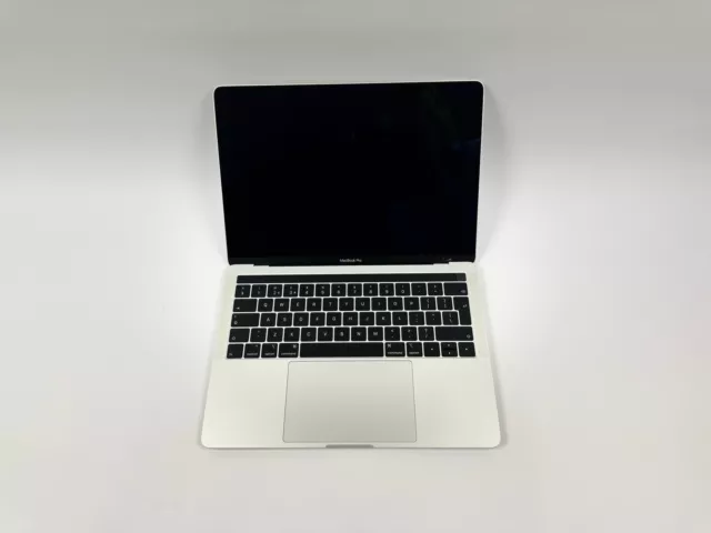 Apple MacBook Pro Retina TouchBar 13,3“ i5 2,4 Ghz 512 GB SSD 8 GB 2019 DEFEKT