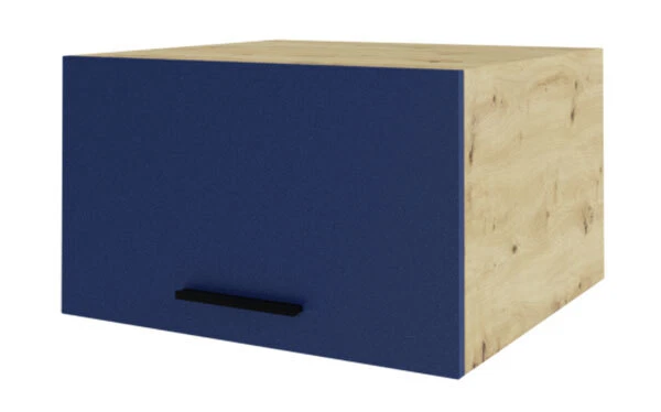 Armadio rialzato Bonn 60x59x36cm colore opaco a scelta (BO-W6B/60)