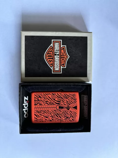 briquet zippo collection