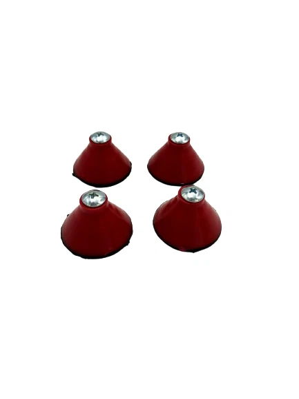 FAC - Piedistallo Per Affettatrice Volano 250, Nero - Foto 7