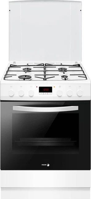Cuisinière dessus gaz FAGOR - FACM2105B