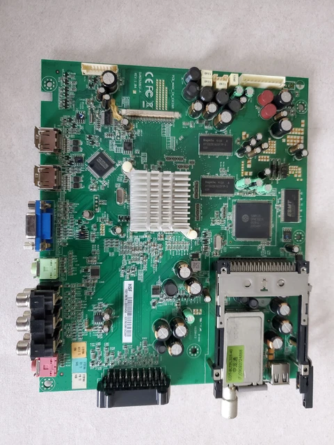Carte alimentation 715G3858 P01 W30 003U TV HANNSPREE Modèle HSG1143 | Acquisti Online su