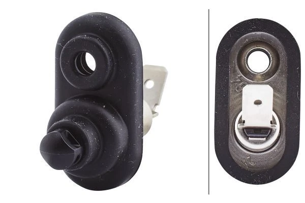 Hella 6Zf004365-031 Interruttore contatto porta per Ford Orion I+I+II+73-93