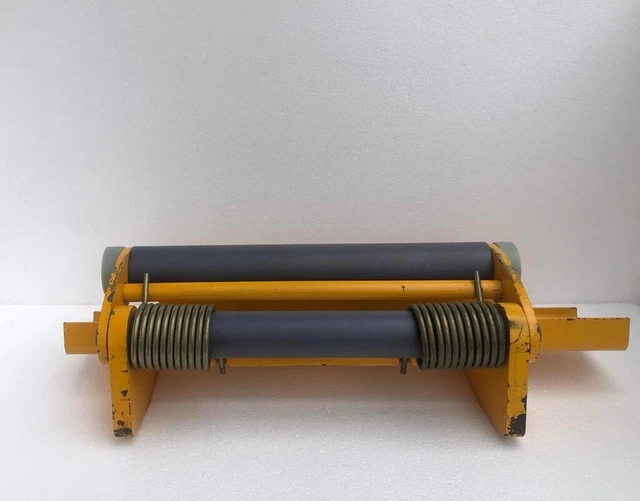 INGERSOLL RAND 20 " Stampa Roller Per Pneumatico Aria Manovella da Strattonare