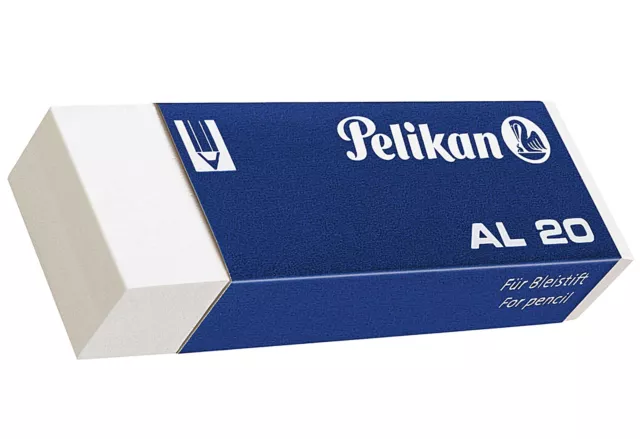 Pelikan Radierer AL 20