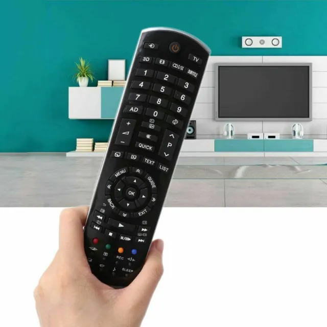 TV Remote Control for Toshiba CT-90366 CT-90404 CT-90405 CT-90368 CT-90369 ~b 3