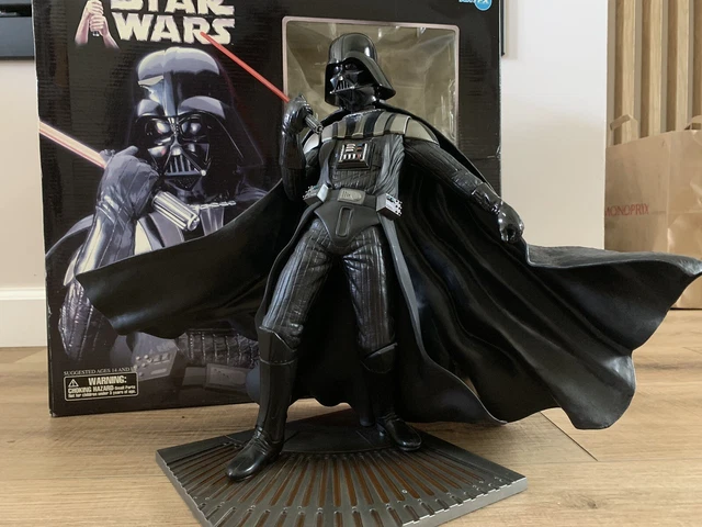 Figurine / Minifigure Lego Star Wars - Dark Vador / Darth Vader (sw0636