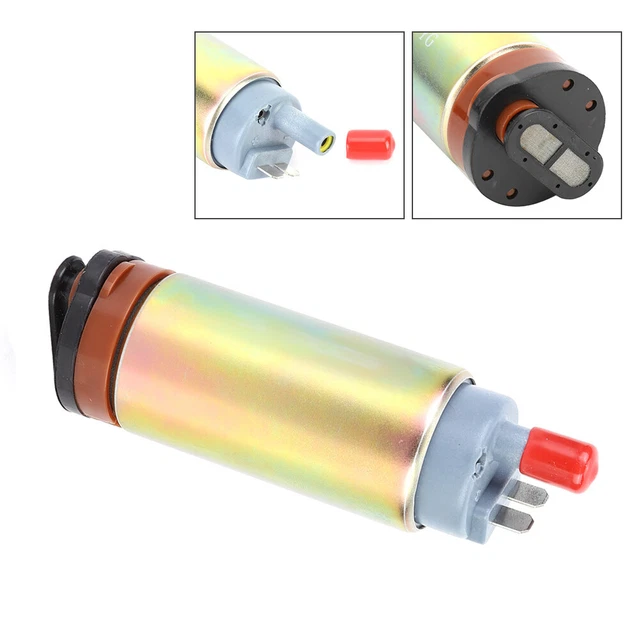 Car 4-Stroke Fuel Pump Part For Mercruiser Outboard Motors 20-60HP 892267A51