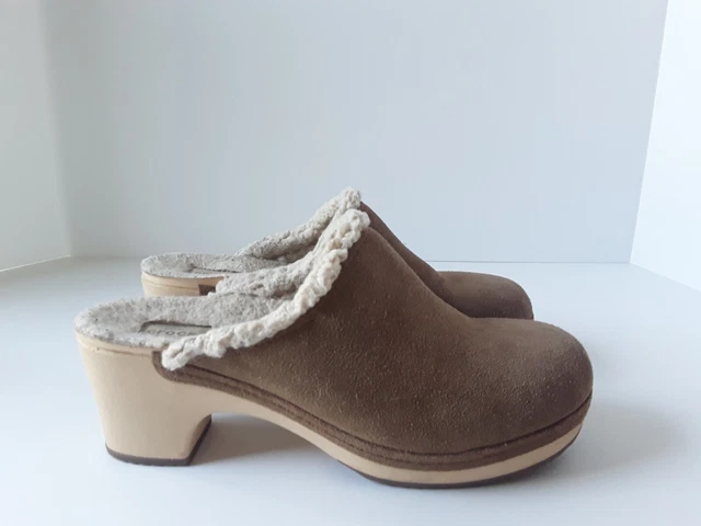 タグ付き【crocs】sarah luxe lined clog 超レア www.themagazine.ca