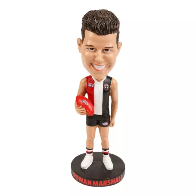 Adelaide Crows Rory Laird AFL Bobblehead Collectible Bobble Head Statue 2