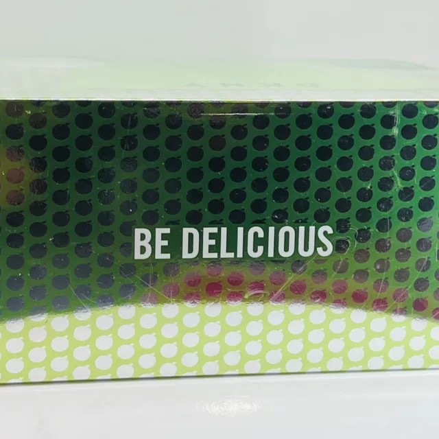 Be Delicious DKNY Donna Karan eau de parfum spray 1.0 oz + Bag(NIB)HOLIDAY SALE! 3