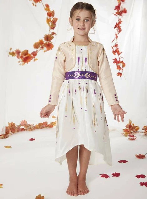 anna frozen 2 cream dress Discover 7 Anna Harvest Dress and harvest dress ideas