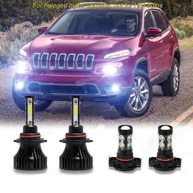 Buse Gicleur de Lave Phare Avant Gauche Pour Jeep Grand Cherokee