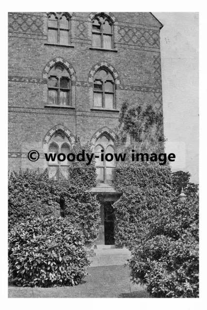 rp17486 - Borough Road College , Isleworth , Middlesex - print 6x4