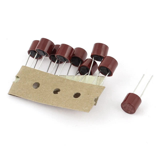 10 Pièces Retardée Fusible T3.15A 3.15A 250V TR5/5TR Miniature Miro Action