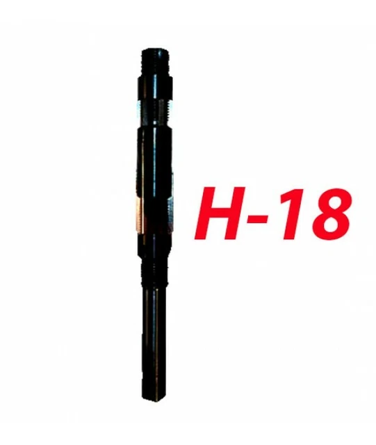 Expanding Adjustable Hand Reamer Cutting Tools 2.3/4 To3.11/32 H18 Hq