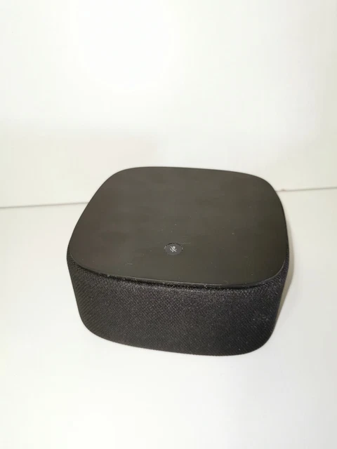 Les détails sur la Google TV de SFR