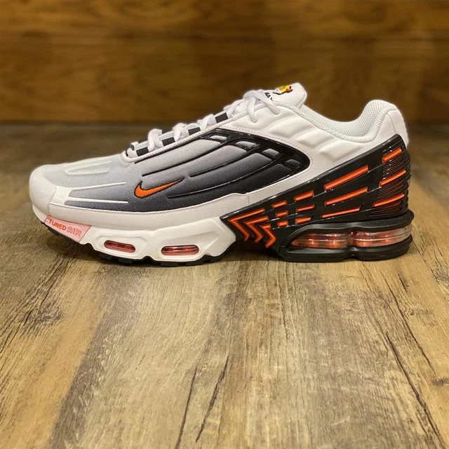 squalo bianche nike