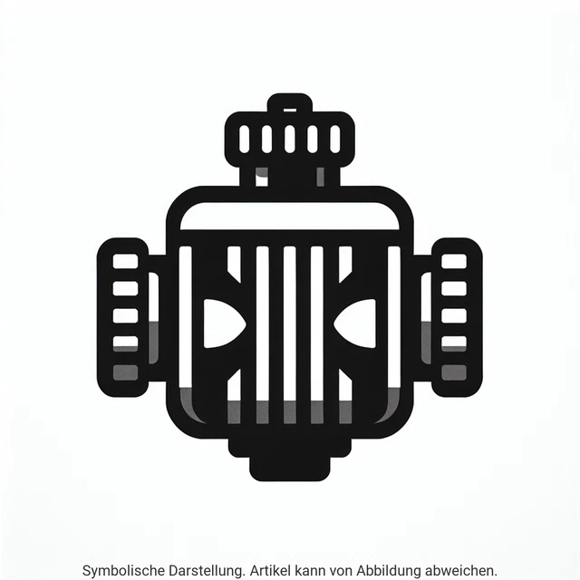 Elemento De Bomba Bosch F 01M 101 349