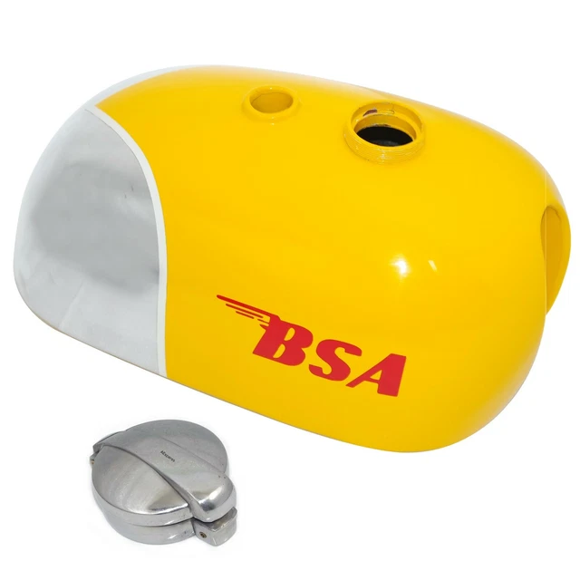 bsa b44 victor enduro
