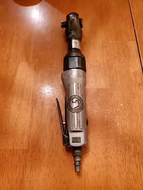 Matco Tools 3/8 Drive Air Ratchet MT1828 For Parts Or Repair