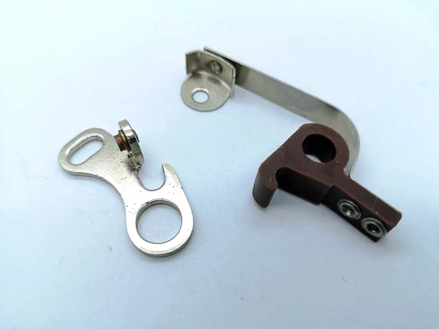 BSA BANTAM D1 D3 D5 D7 D10 D14 KICK START CRANK LEVER 90-1708 - S&M Motor Co