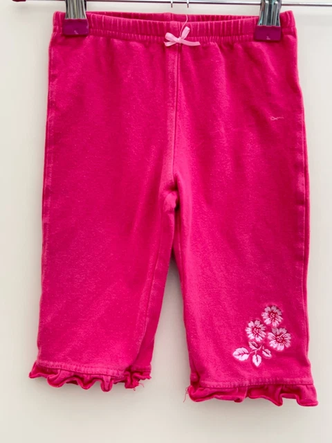 Pacchetto di abbigliamento per bambine età 3-6 mesi Baby Gap Next M&S 9