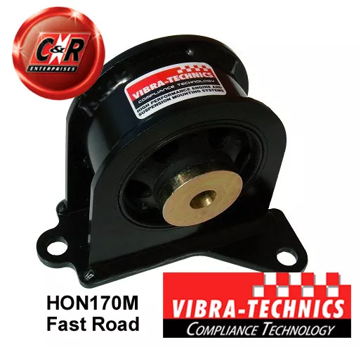 fits Civic Type-R 2001-2005 Vibra Technics Rear Engine Mount FastRoad HON170M