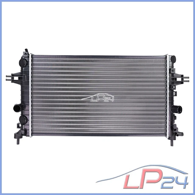 Radiateur D'Eau OPEL SIGNUM PHASE 1 - Réf. 13108569 - Occasion Bon État - 3.0 CDTI