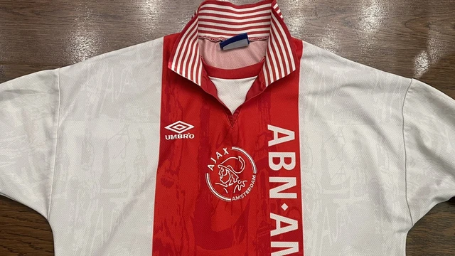 Ultras hotsell amsterdam shirt