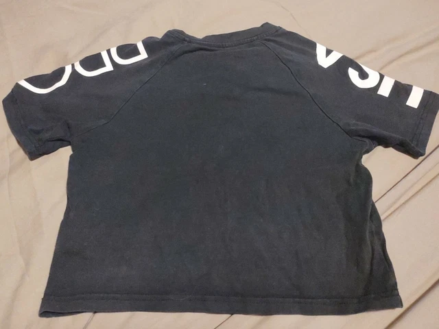Girls USA Pro Crop Top Size 9-10yrs 😃 2