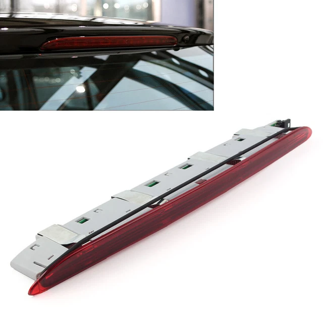 HIGH MOUNT STOP Lamp Brake Light For Mercedes Benz W164 ML Class ML320