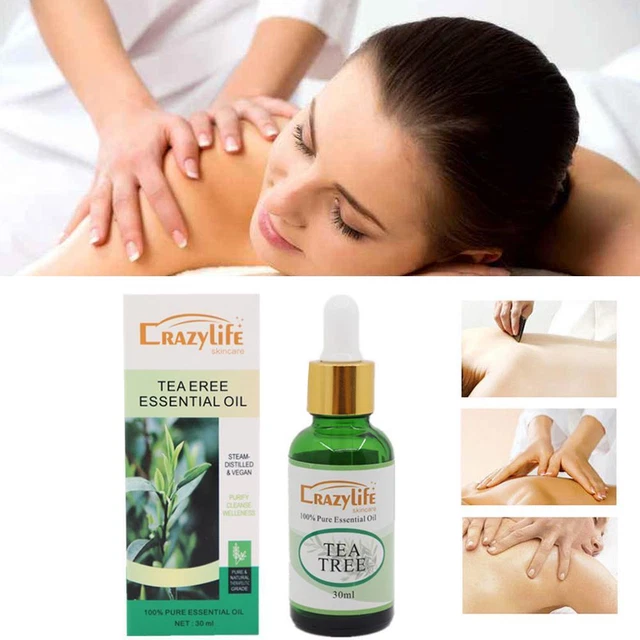 Aceite esencial natural puro sin diluir sin cortar 8U9IXRE M9Y5 Z8X M7Q5