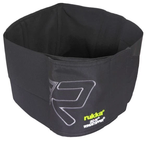 Rukka - Fascia Lombare Rws Gore-Tex - Nero